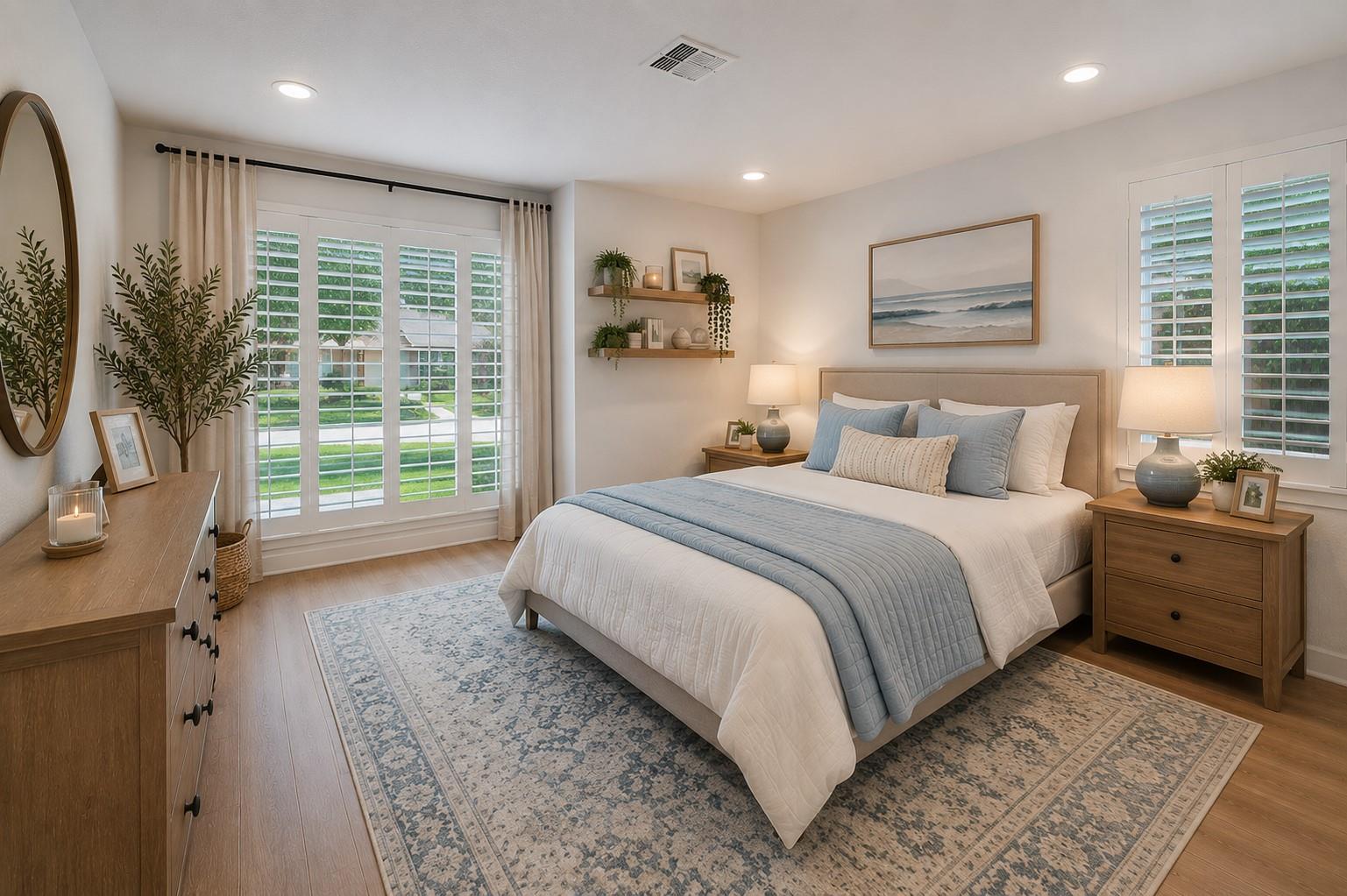 7007 Sharpview Drive