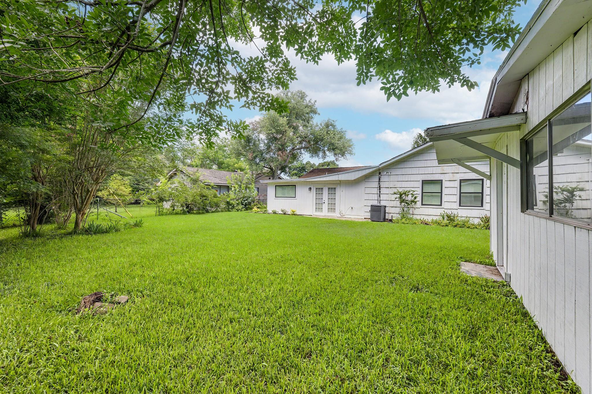 7007 Sharpview Drive