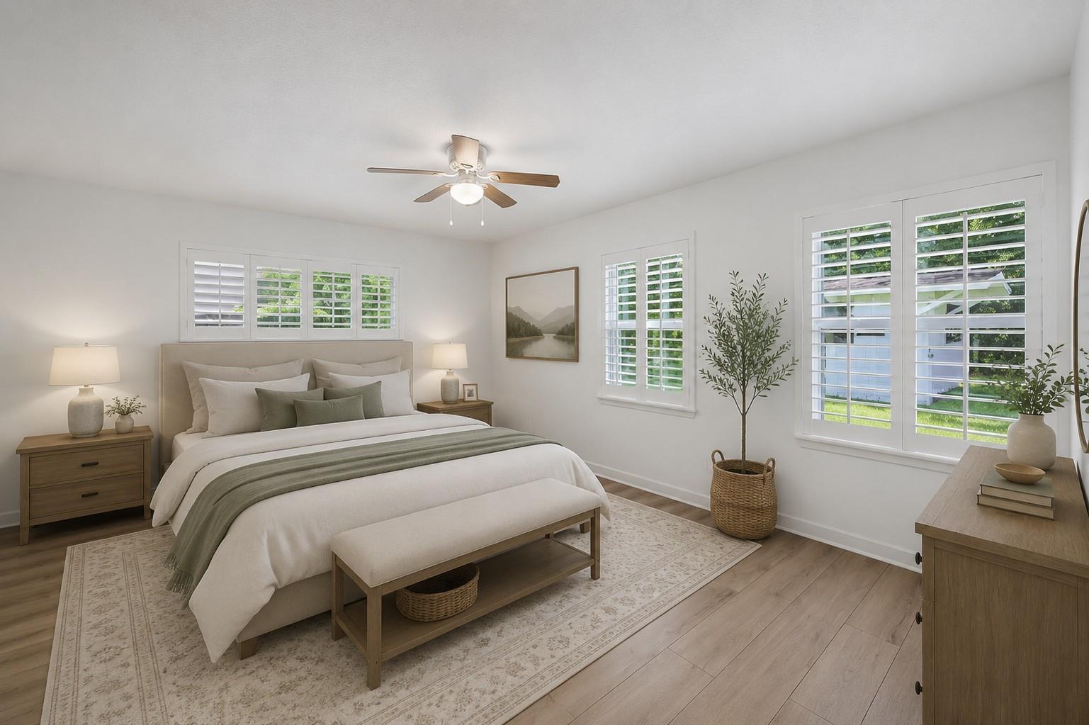 7007 Sharpview Drive