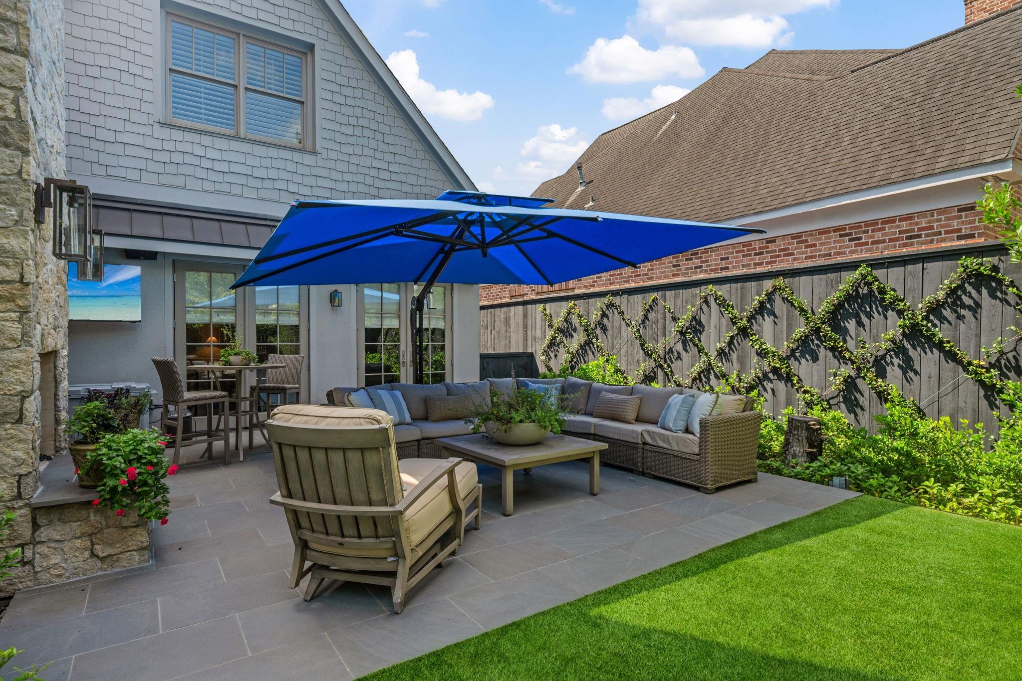 4020 Sul Ross Street