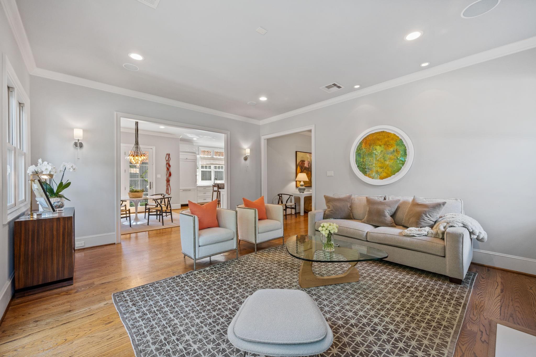 4020 Sul Ross Street