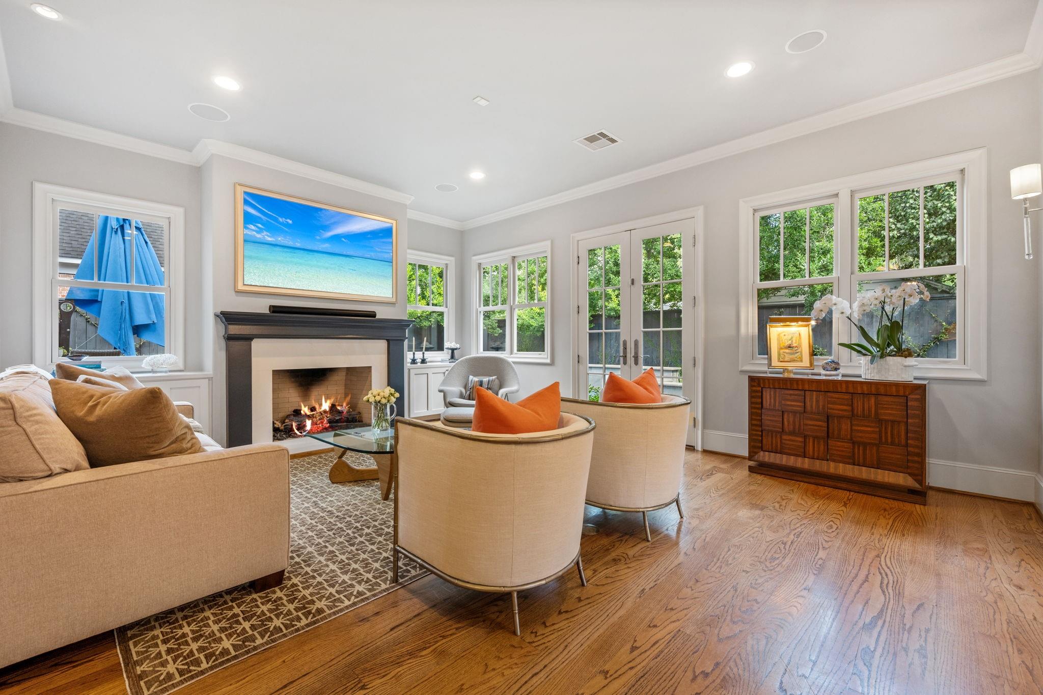 4020 Sul Ross Street