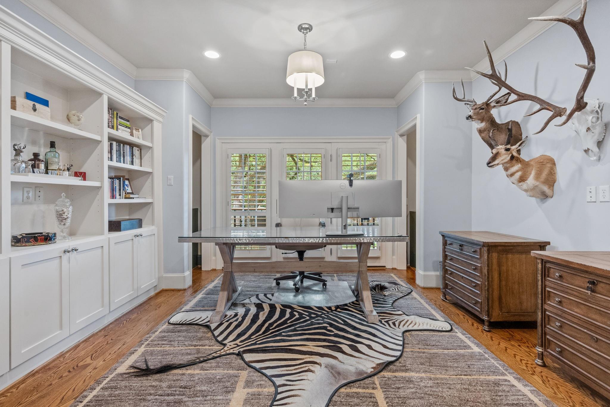 4020 Sul Ross Street