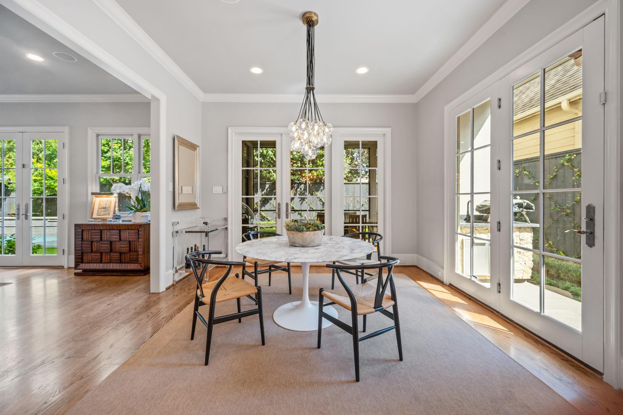 4020 Sul Ross Street