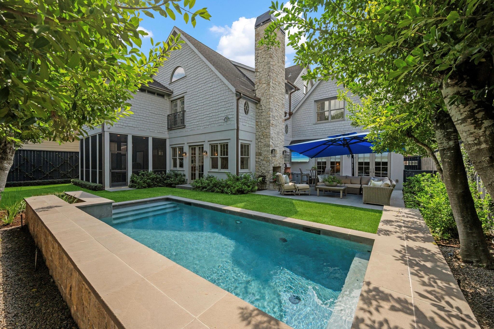 4020 Sul Ross Street