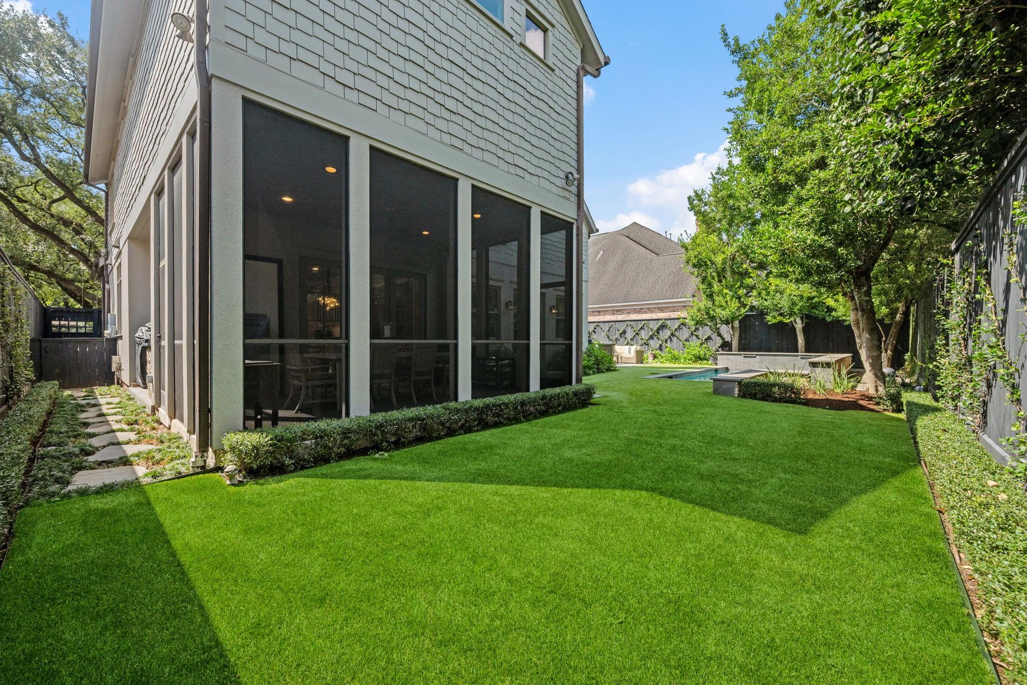 4020 Sul Ross Street