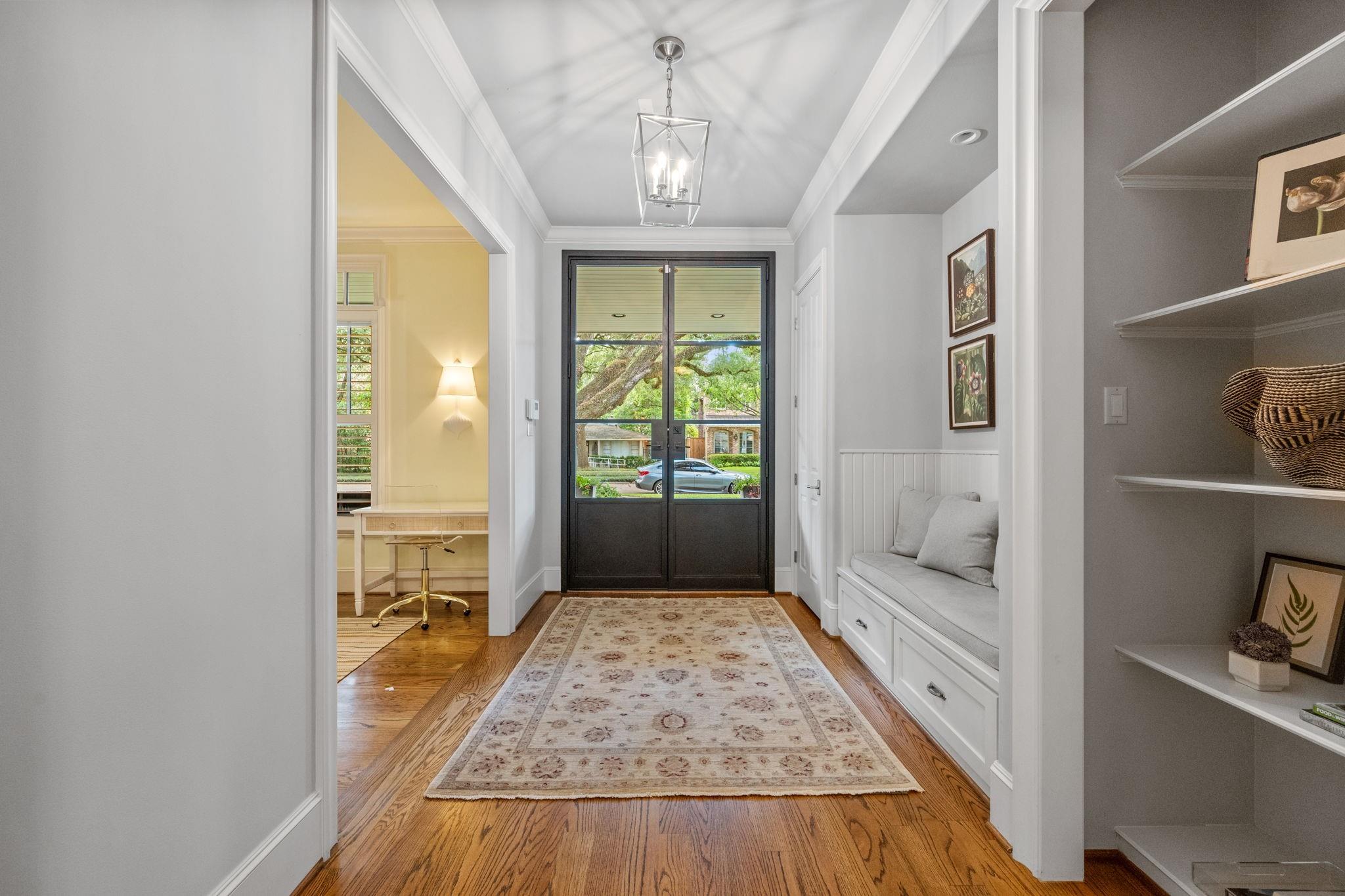 4020 Sul Ross Street