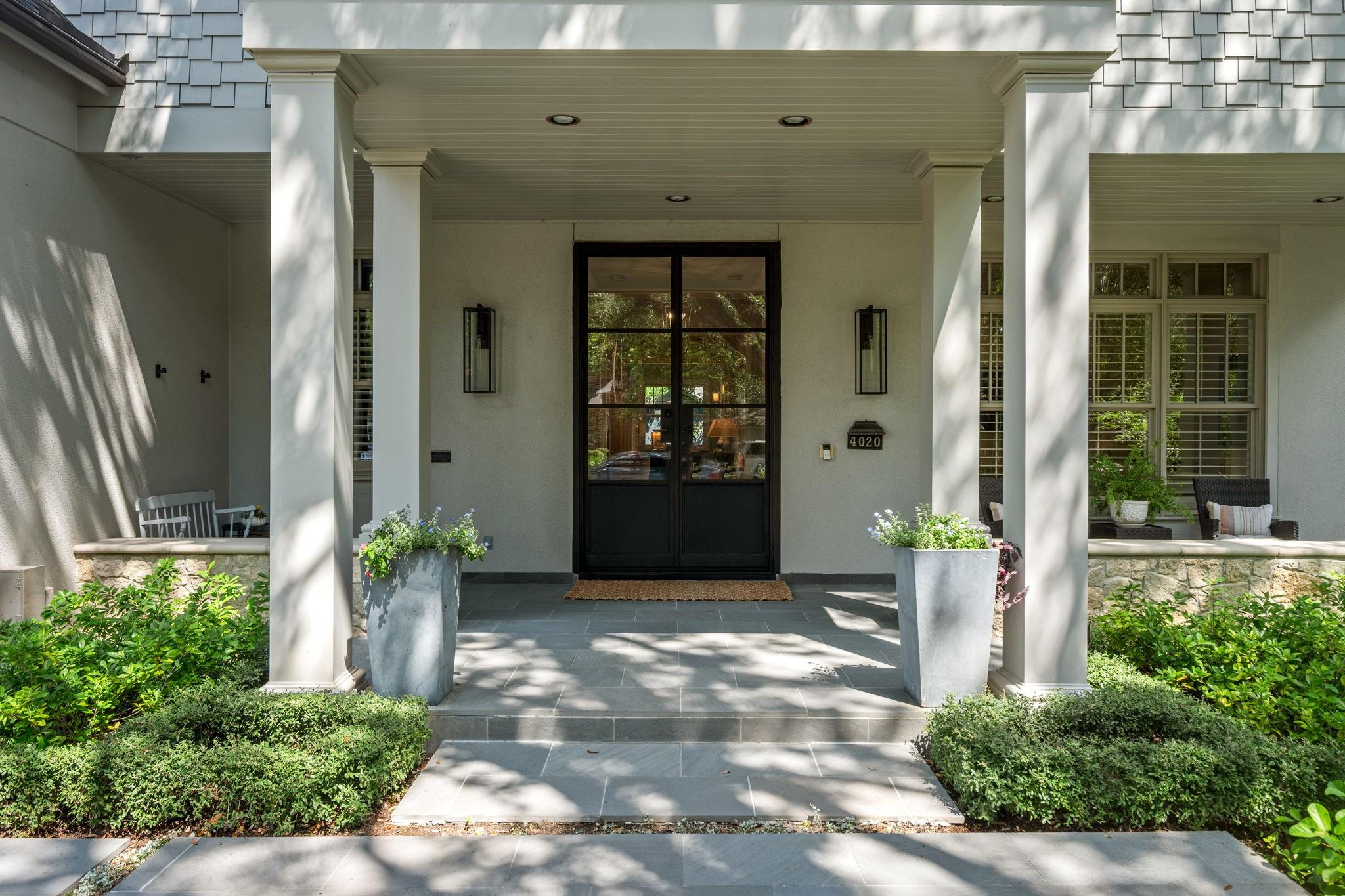 4020 Sul Ross Street