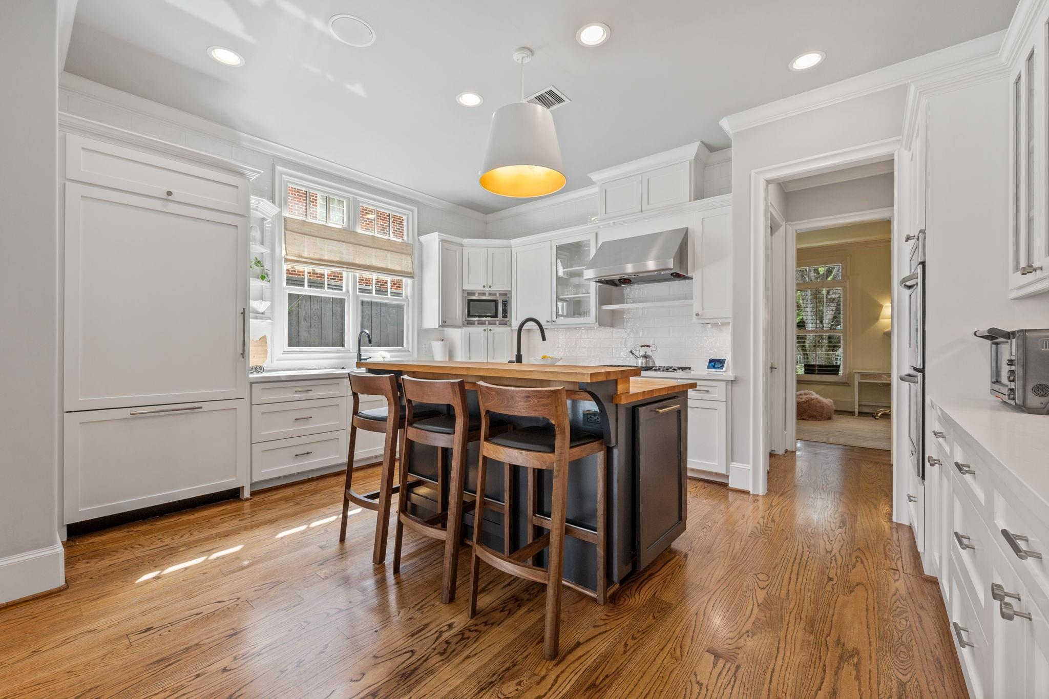 4020 Sul Ross Street