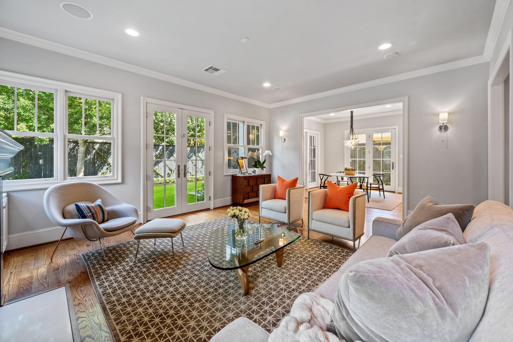 4020 Sul Ross Street