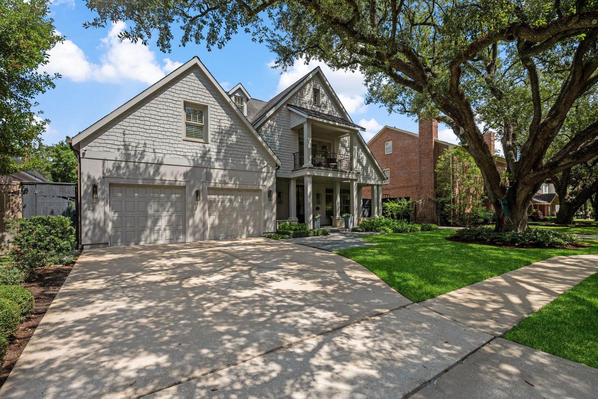 4020 Sul Ross Street