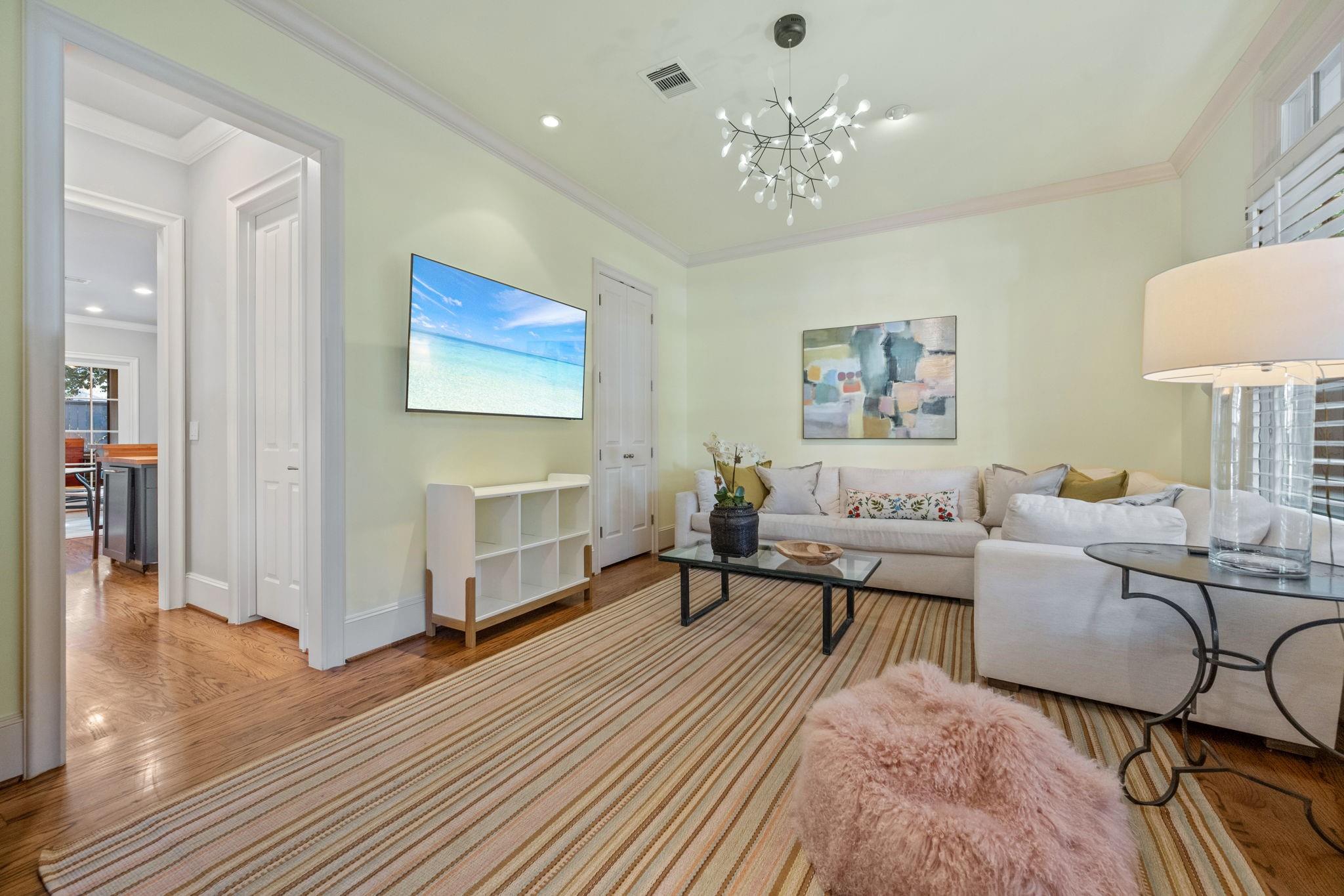 4020 Sul Ross Street