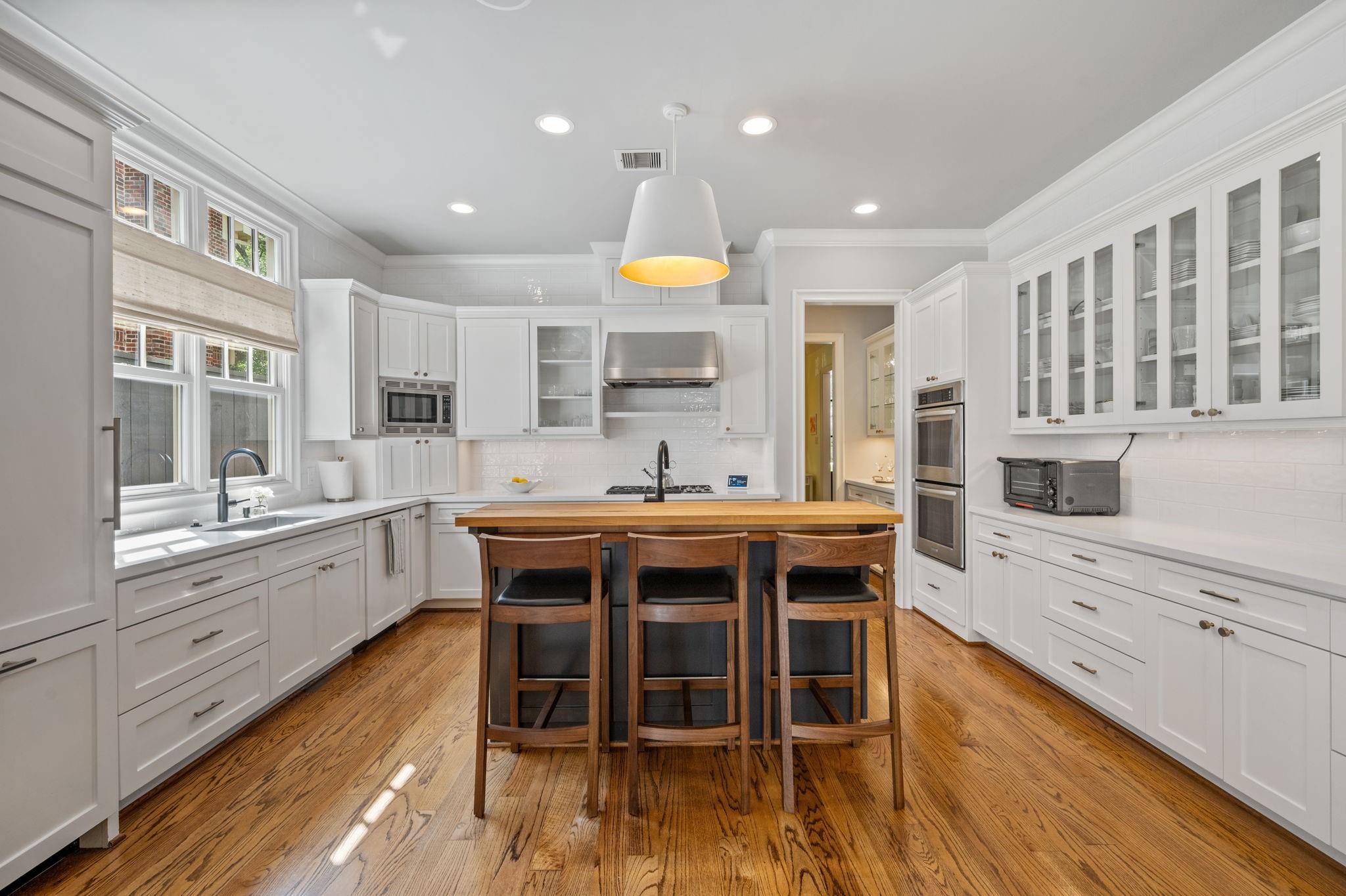 4020 Sul Ross Street