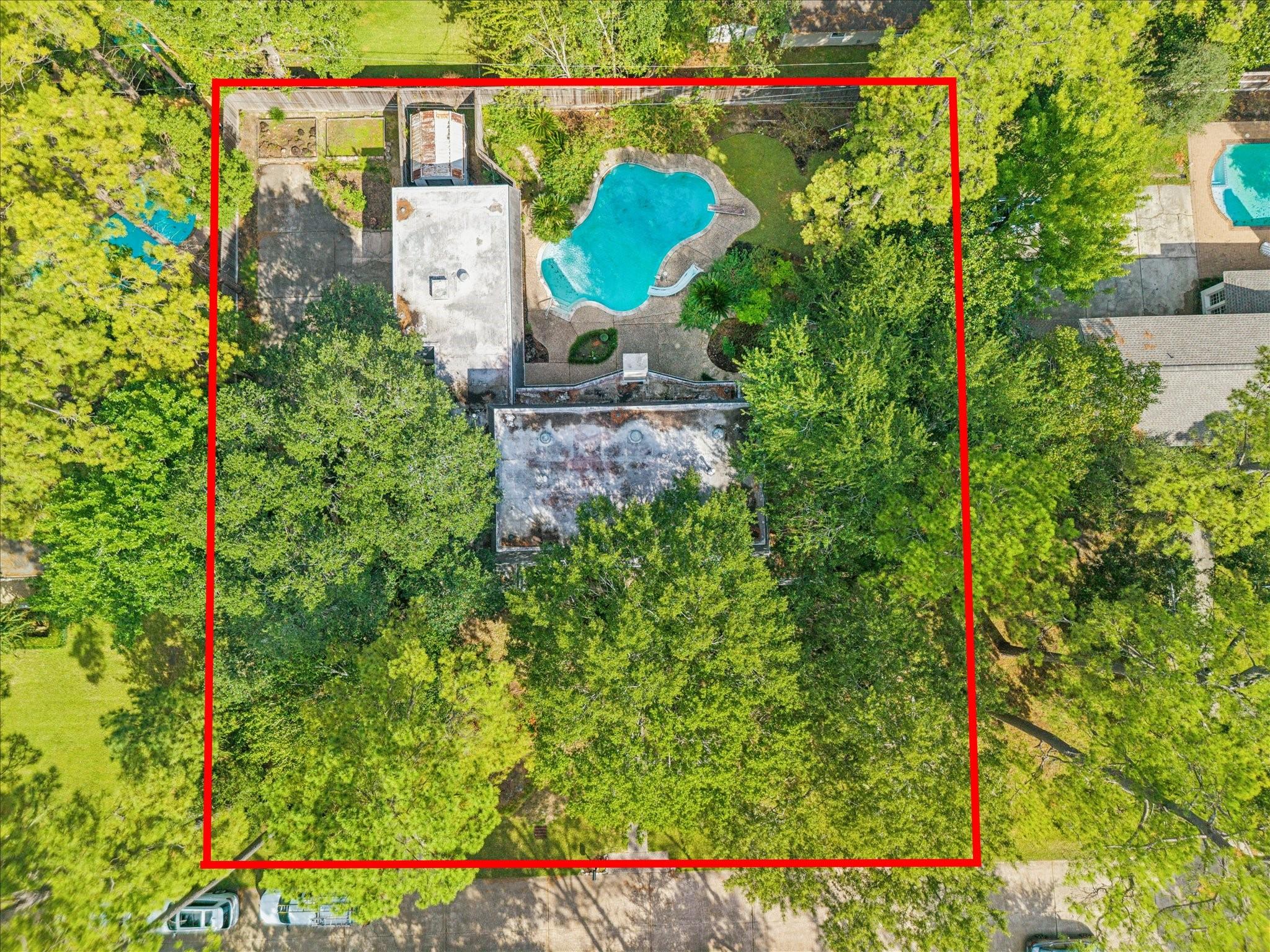 11718 Broken Bough Circle