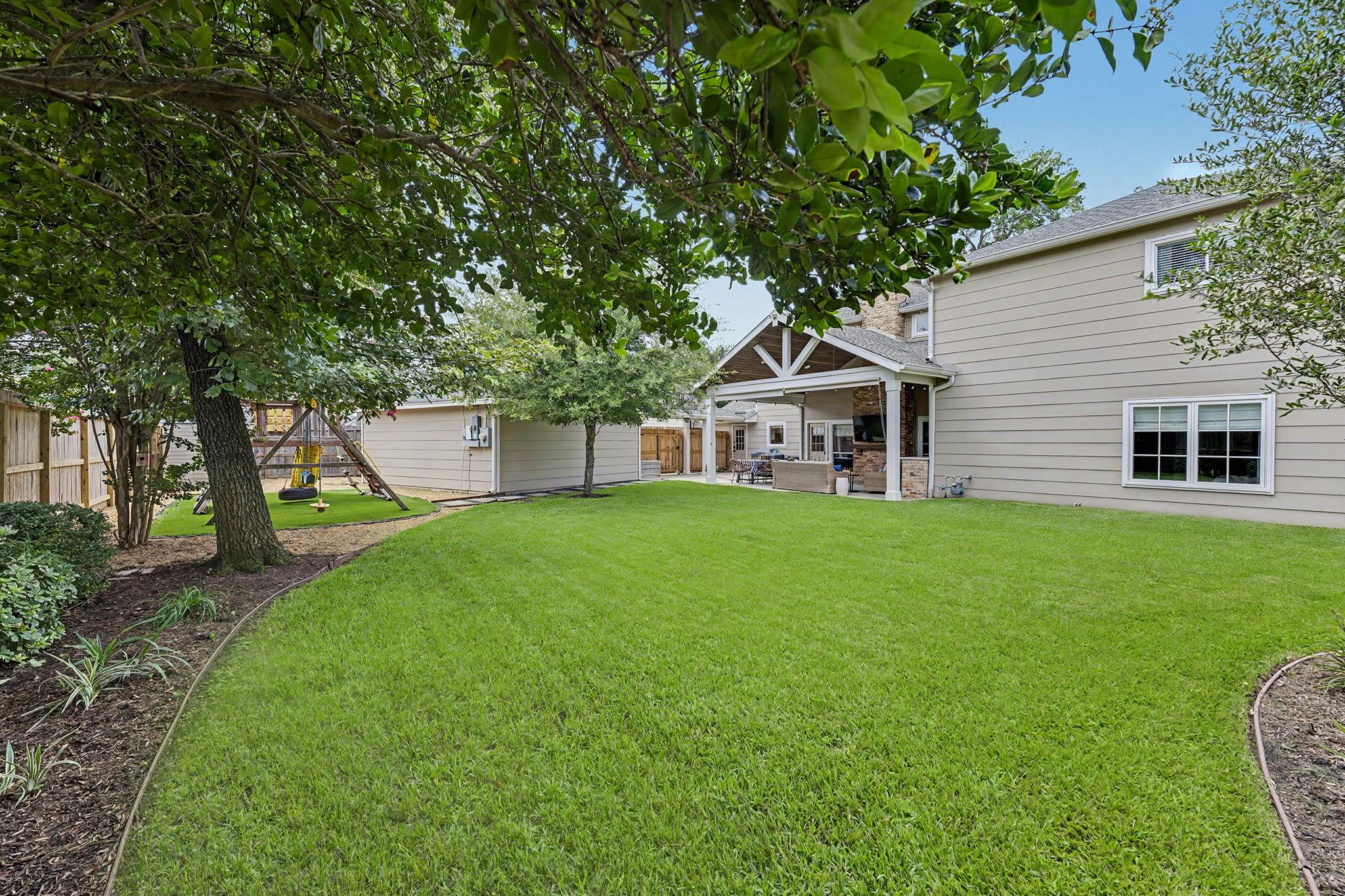 13907 Woodthorpe Lane