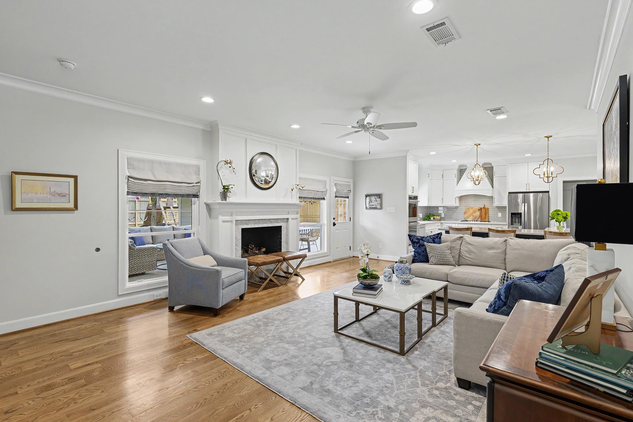 13907 Woodthorpe Lane
