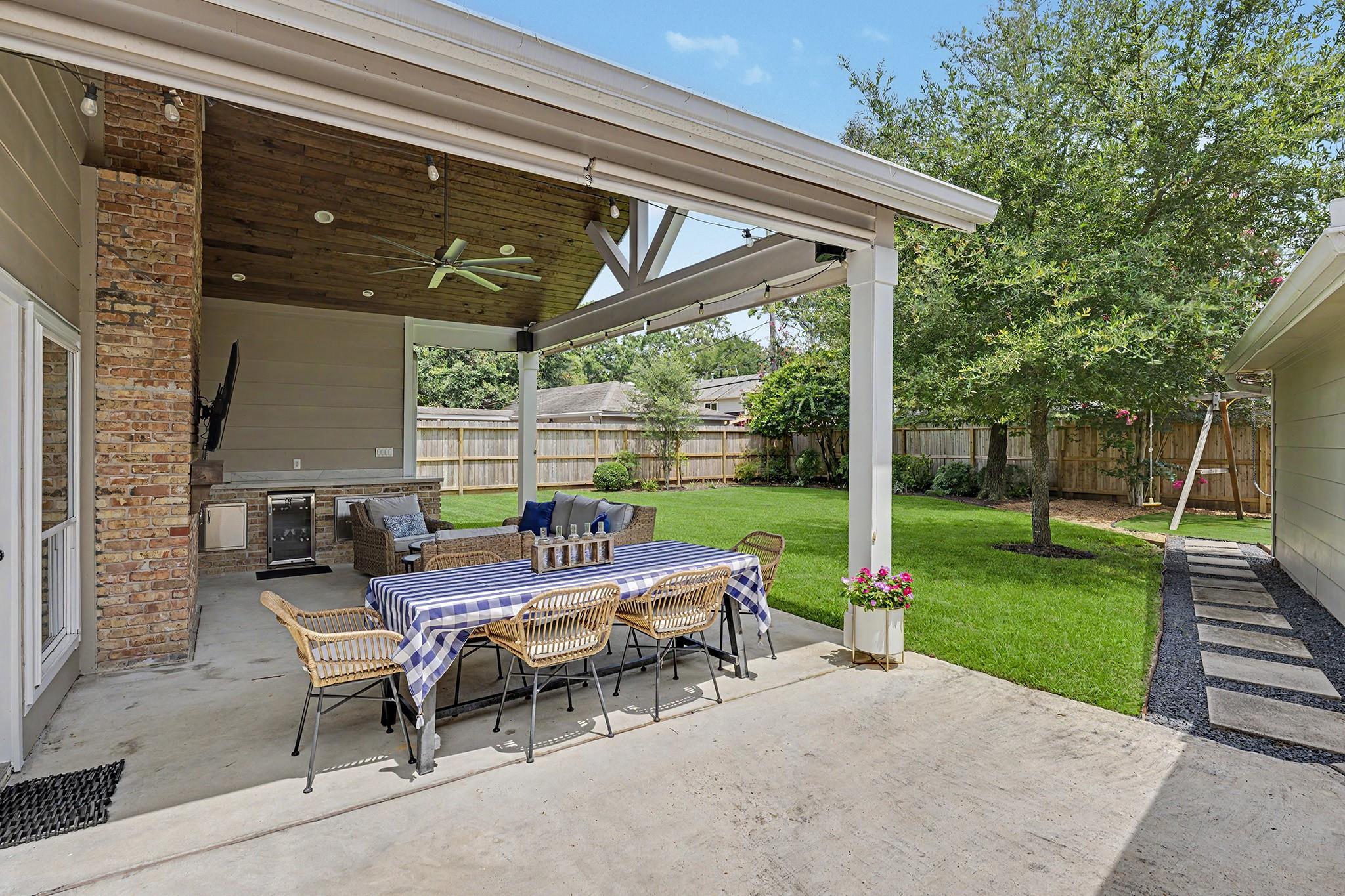 13907 Woodthorpe Lane