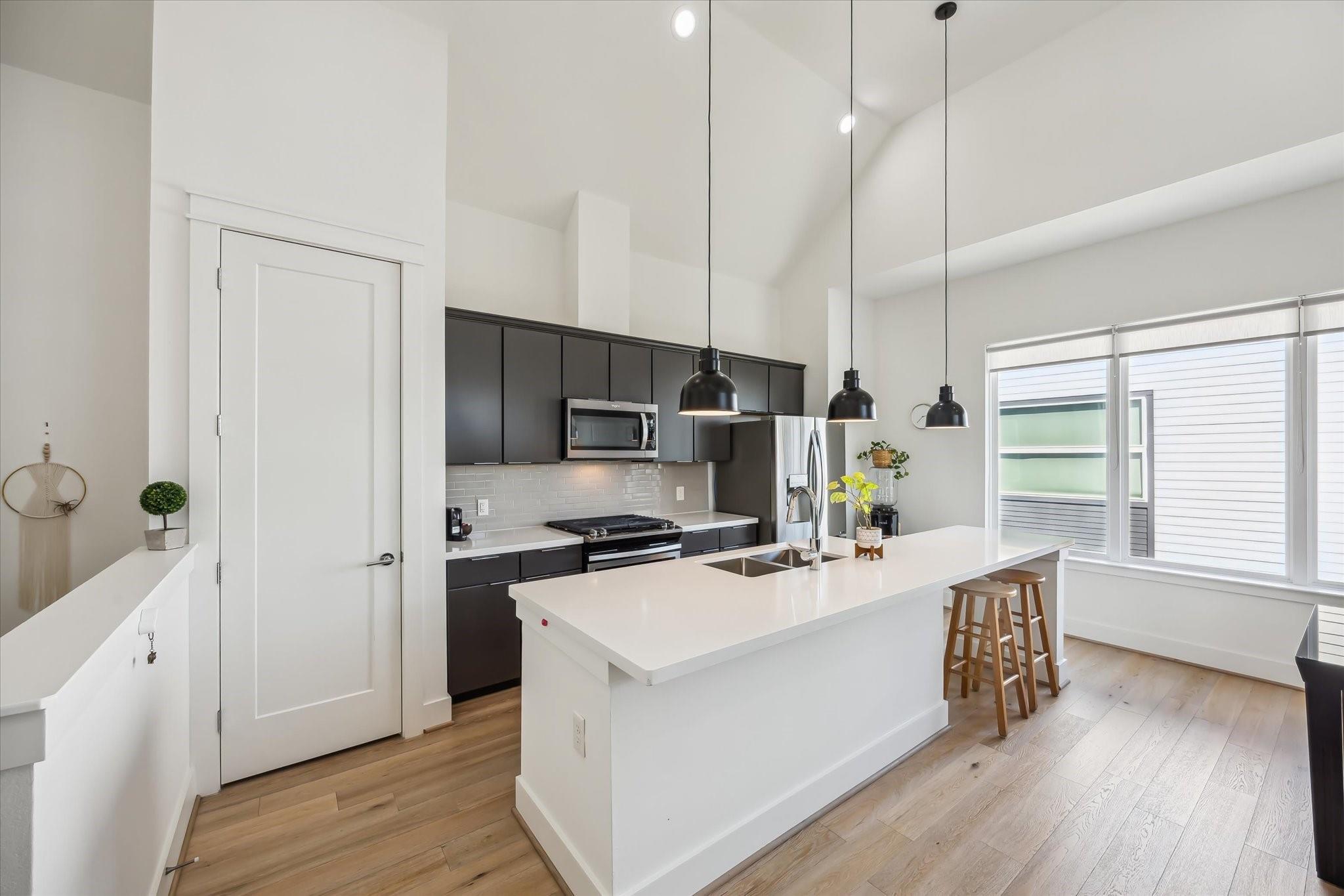 1131 W 17th Street # B