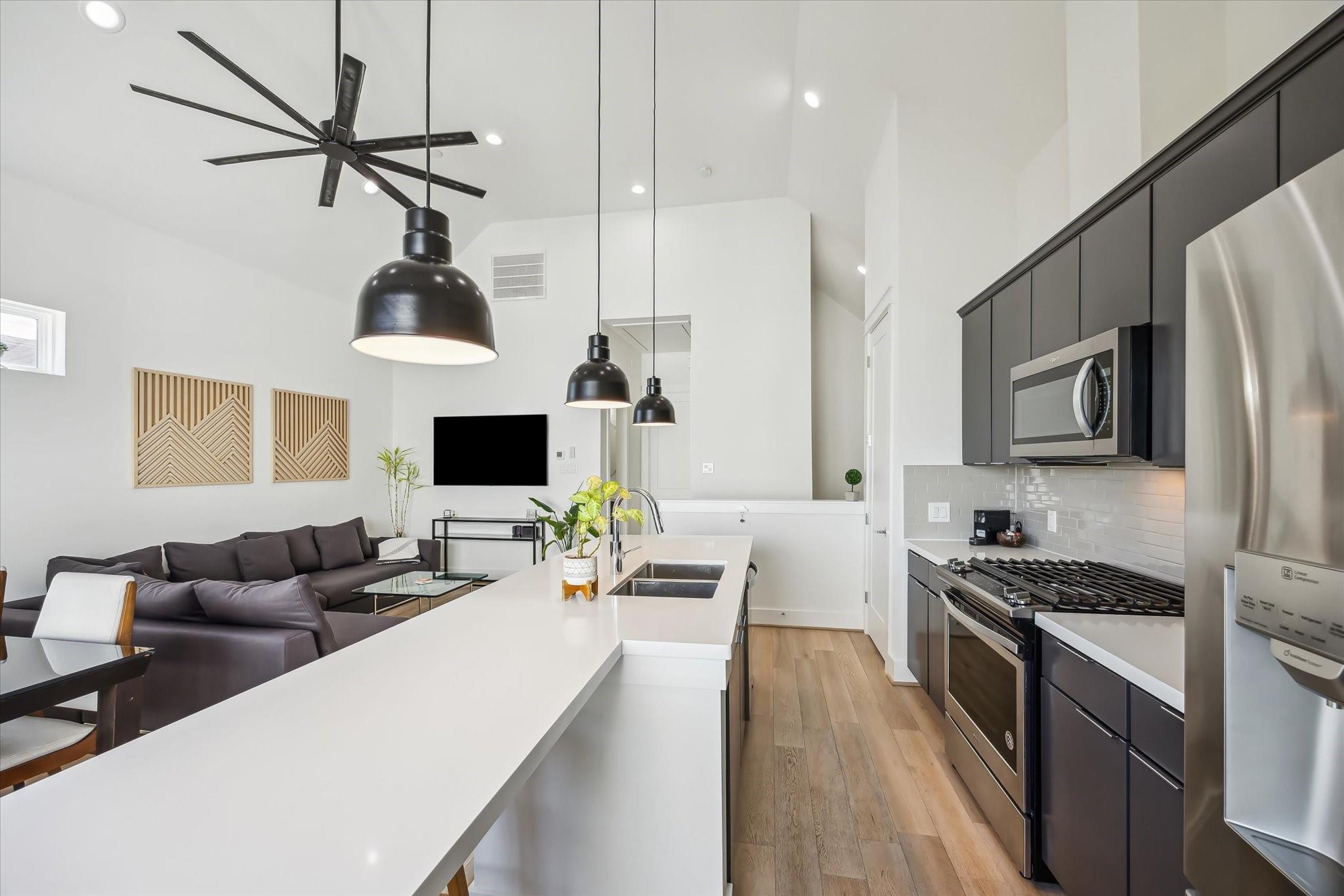 1131 W 17th Street # B