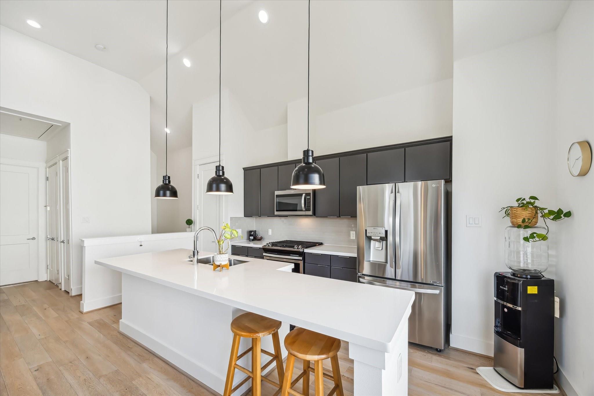 1131 W 17th Street # B