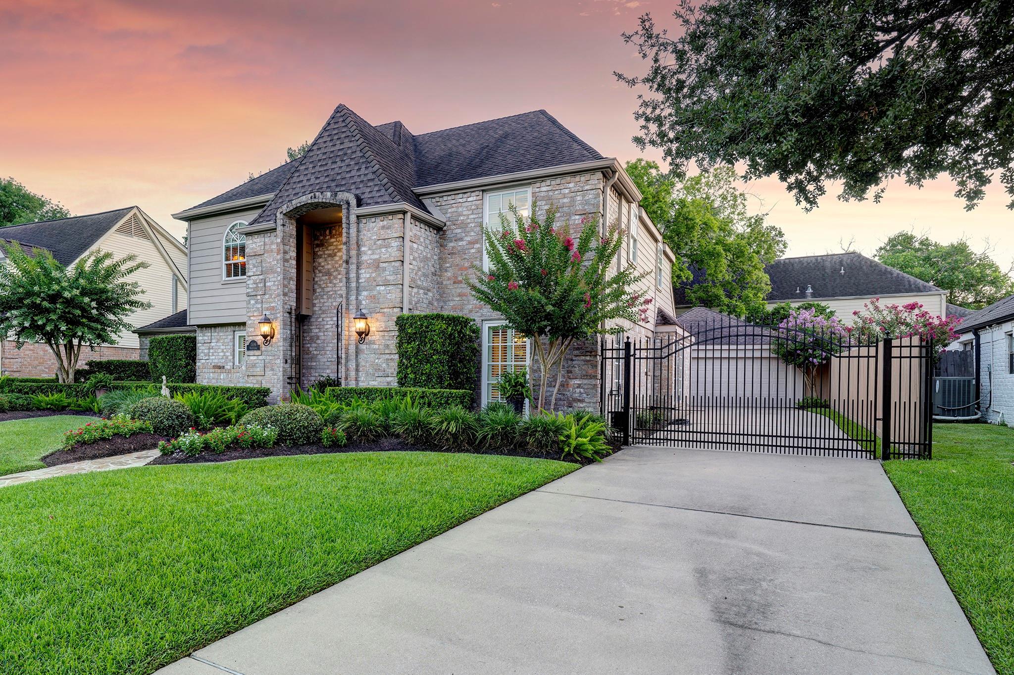 1506 Haven Lock Drive