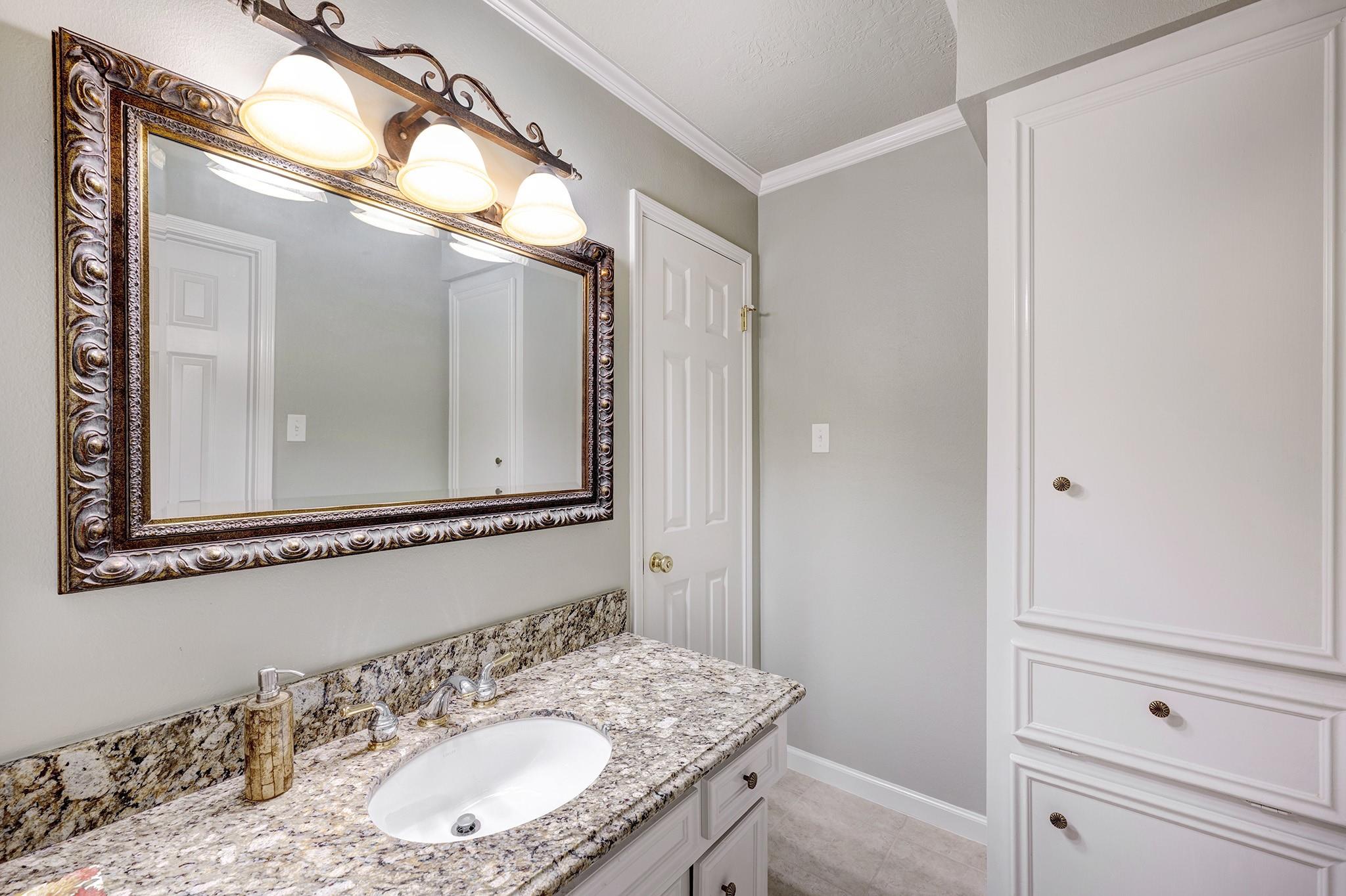 1506 Haven Lock Drive