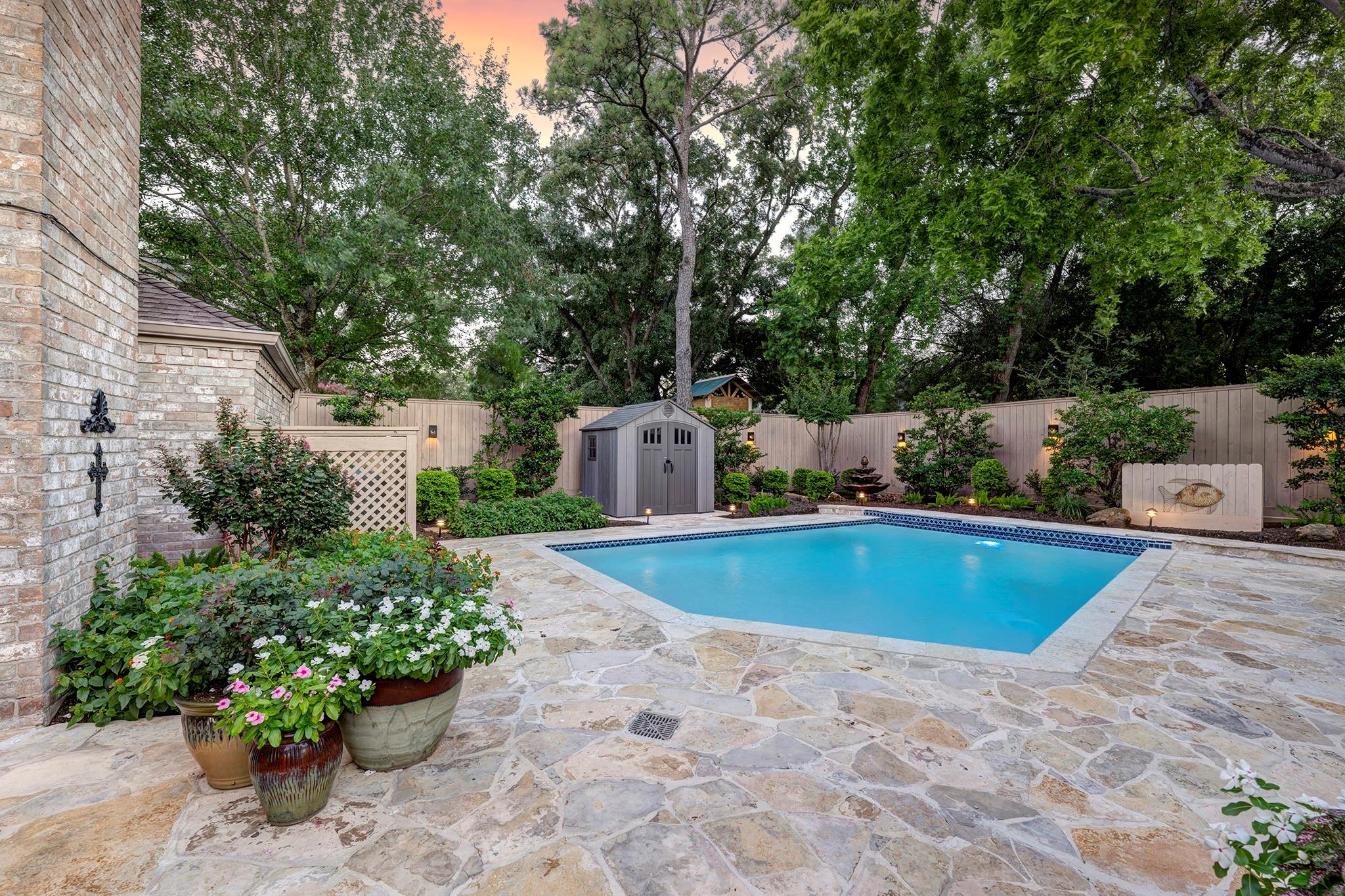 1506 Haven Lock Drive