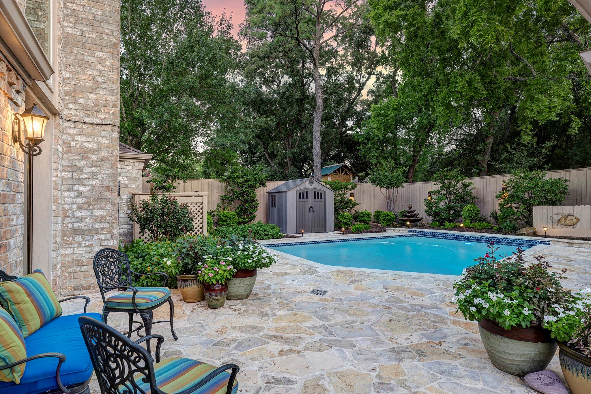 1506 Haven Lock Drive