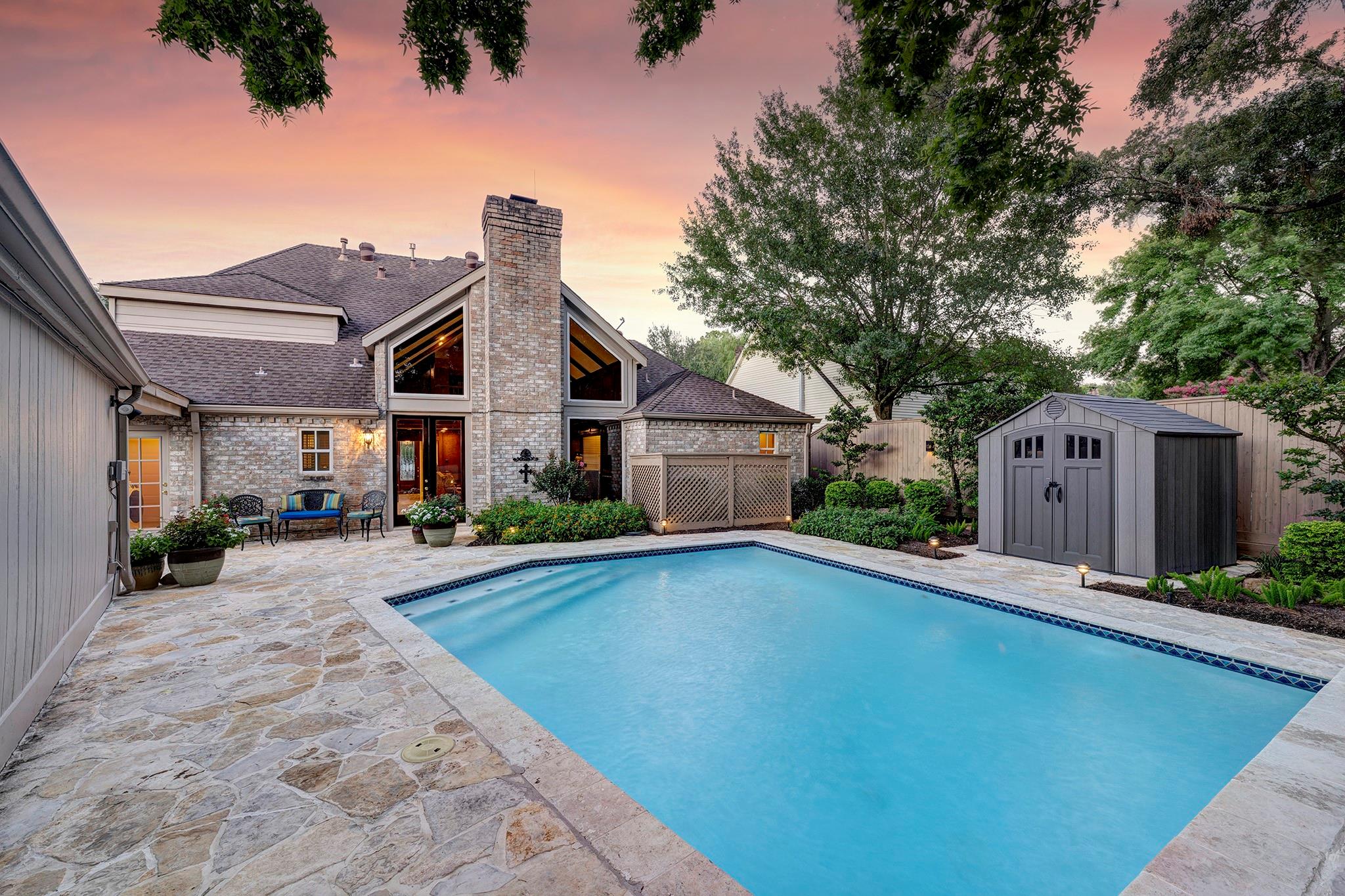 1506 Haven Lock Drive