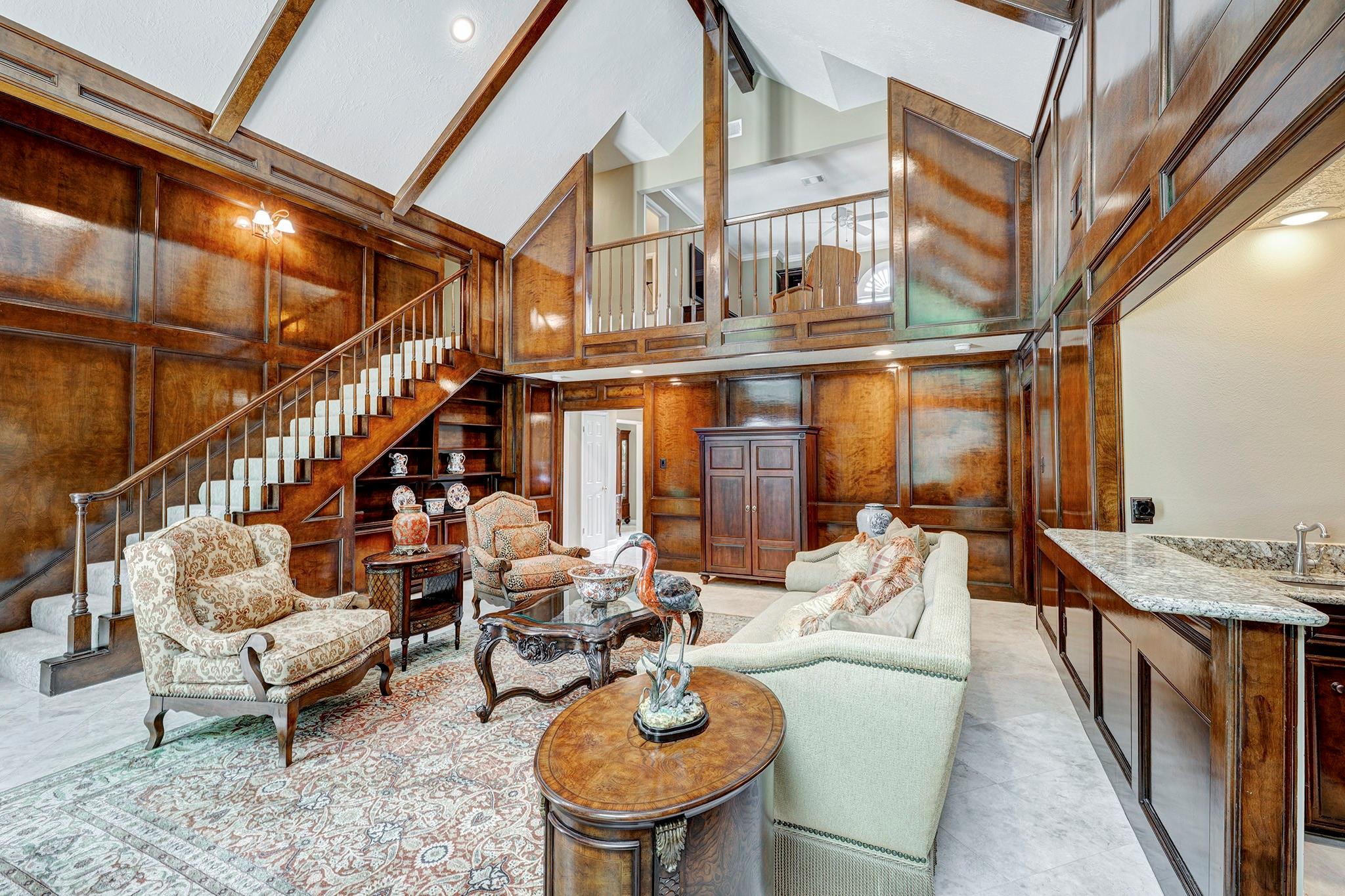 1506 Haven Lock Drive