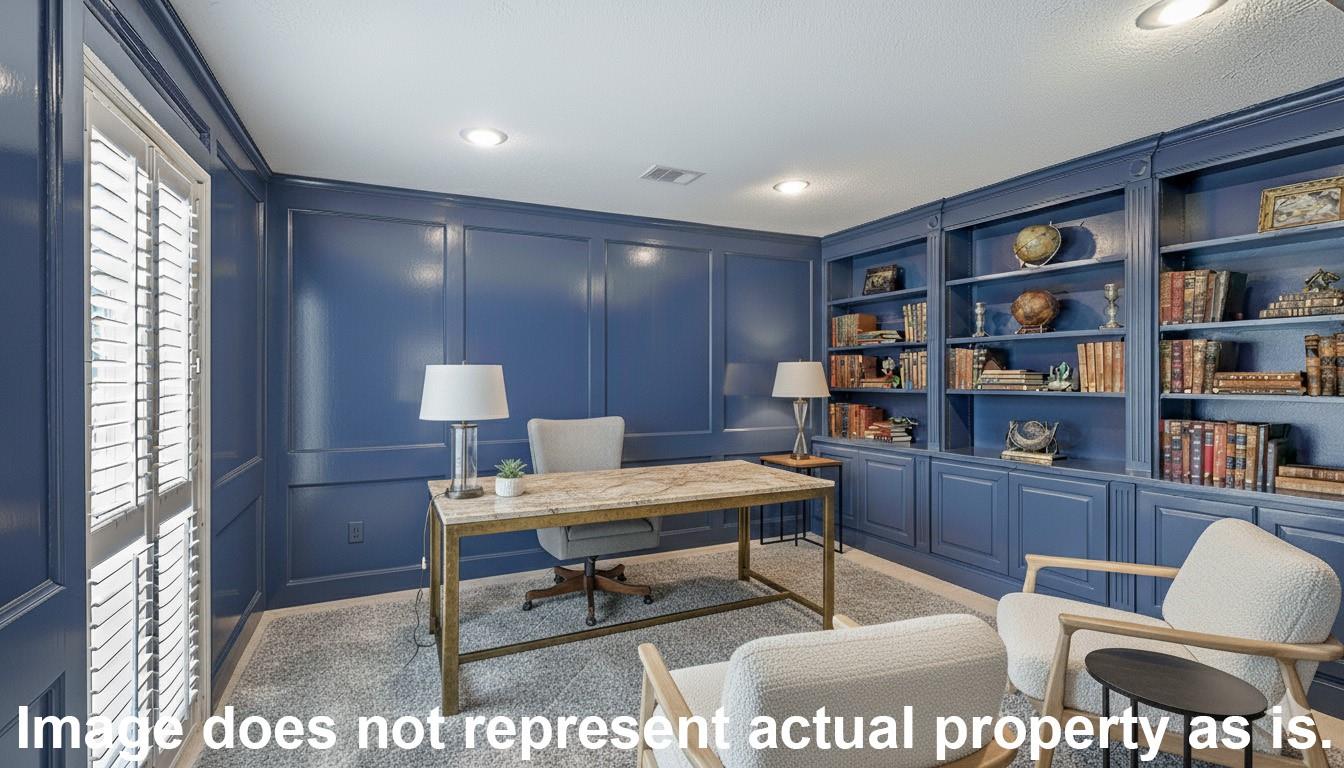 1506 Haven Lock Drive