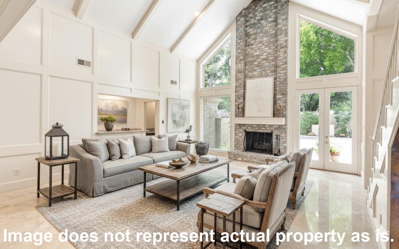 1506 Haven Lock Drive