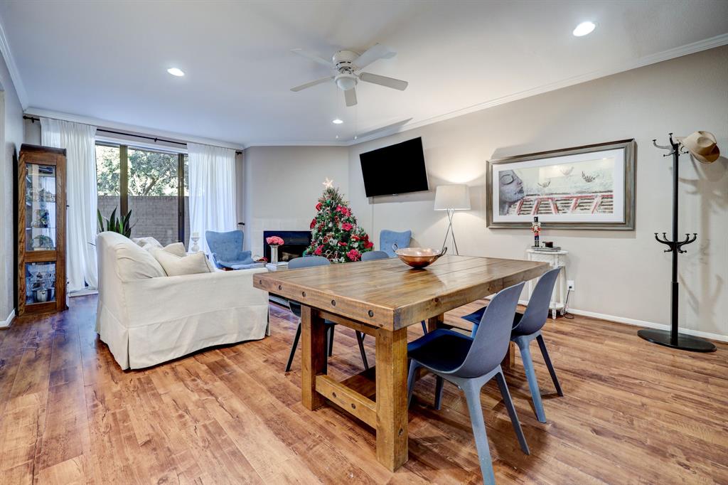 5220 Weslayan Street # C105