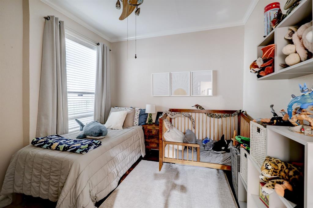 5220 Weslayan Street # C105