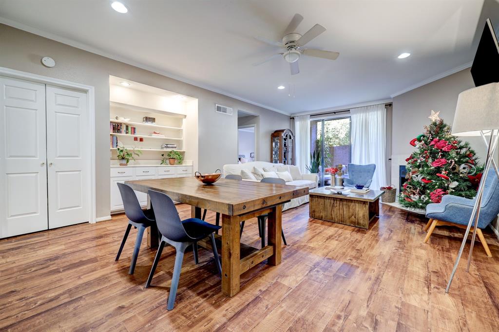 5220 Weslayan Street # C105