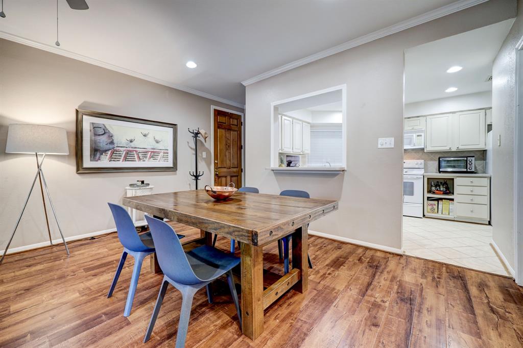 5220 Weslayan Street # C105