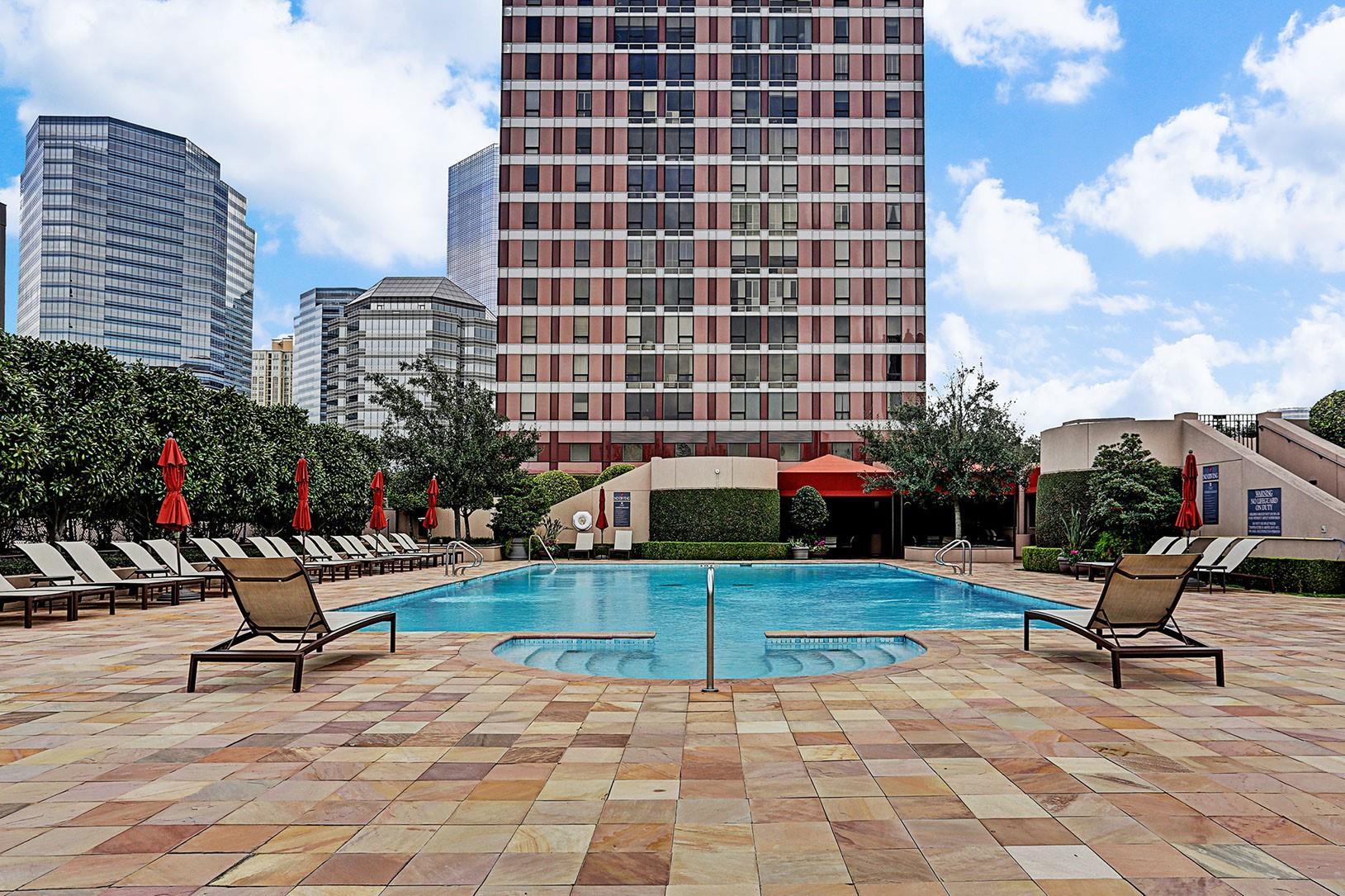 5110 San Felipe Street # 86W