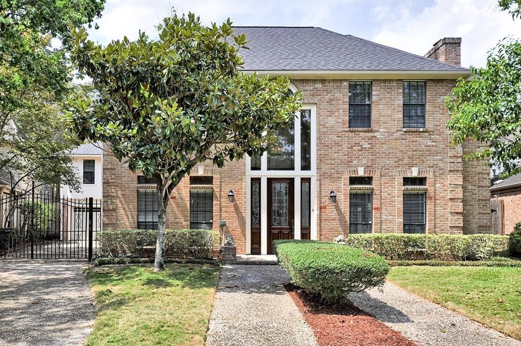 12326 Tealwood North Drive