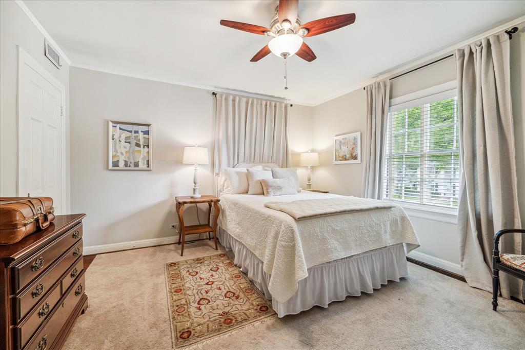 2722 Pemberton Drive