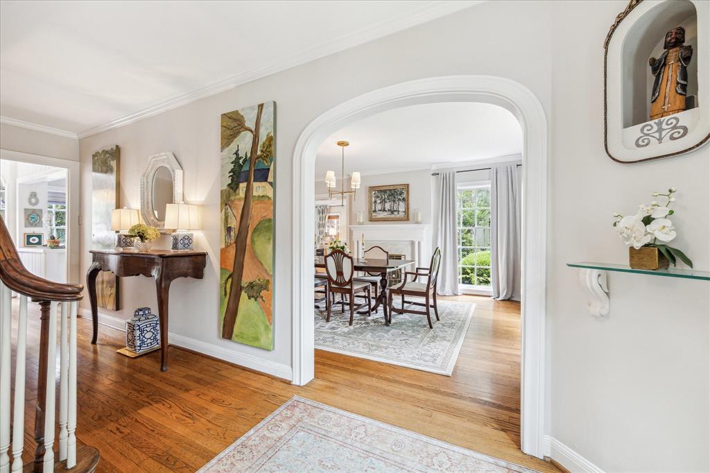 2722 Pemberton Drive