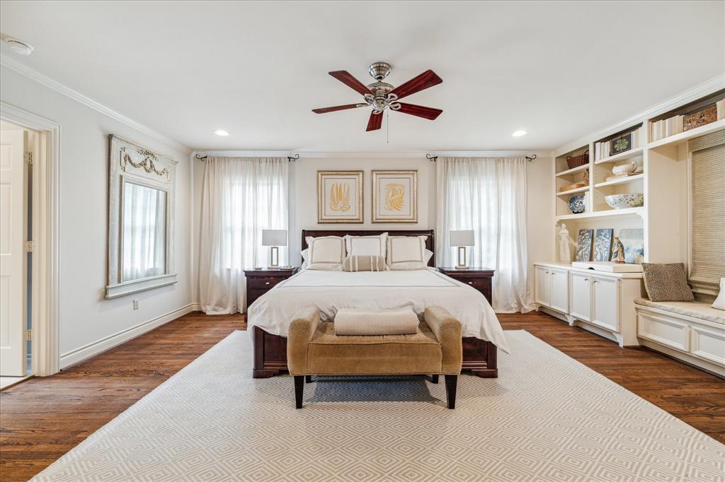 2722 Pemberton Drive