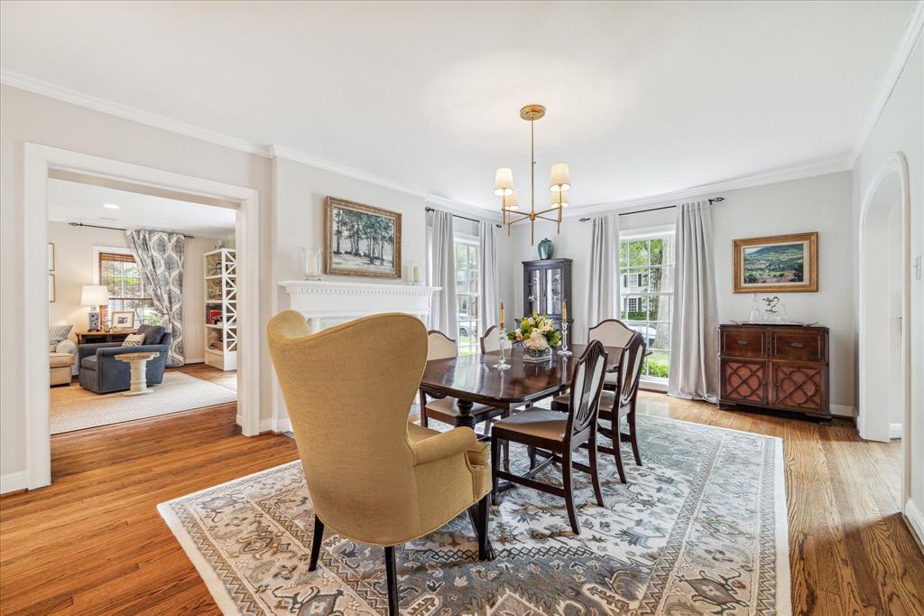 2722 Pemberton Drive