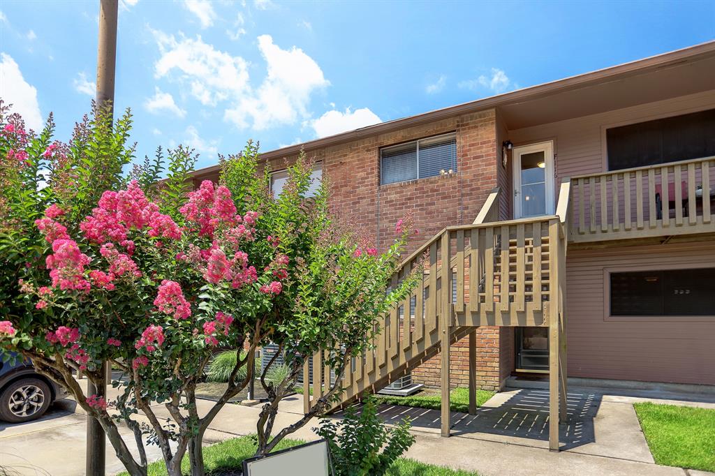 801 River Road # F Unit: 116 F