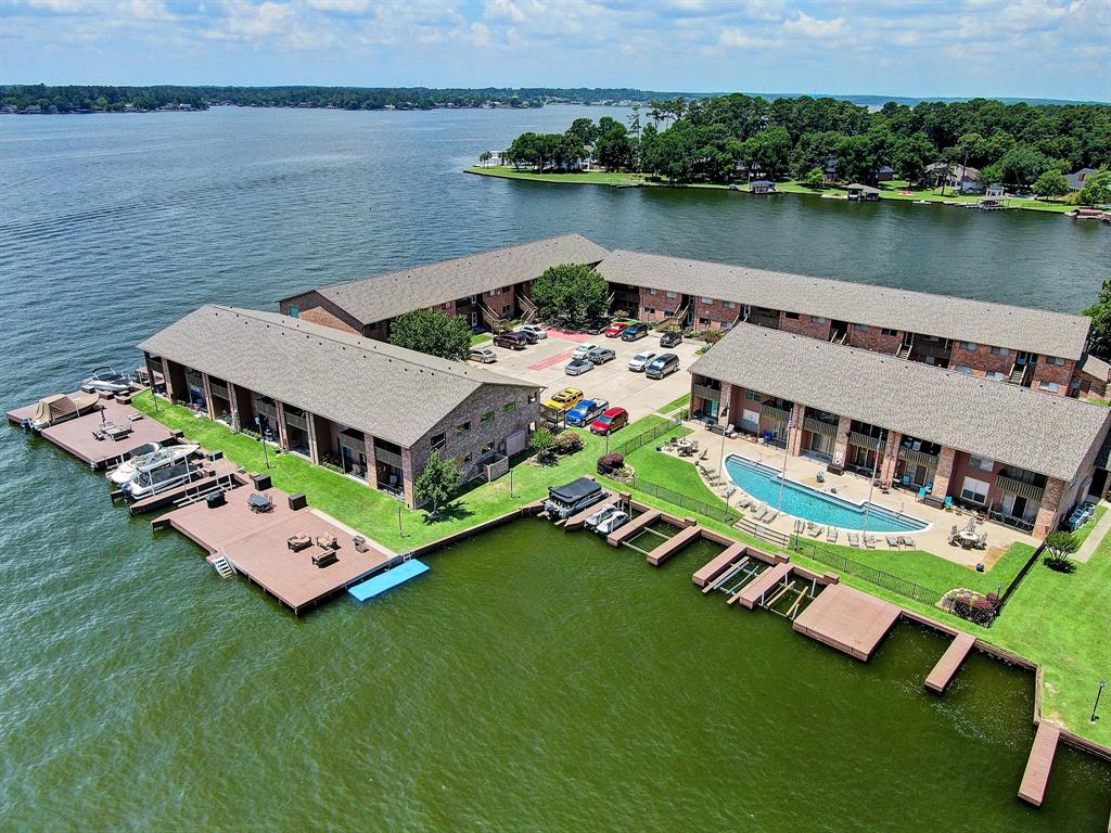 801 River Road # F Unit: 116 F