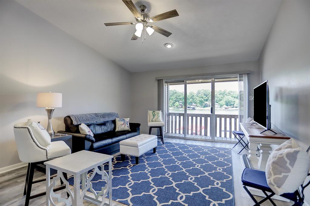 801 River Road # F Unit: 116 F