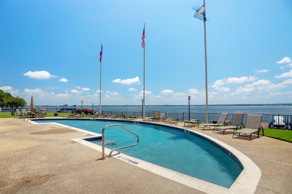801 River Road # F Unit: 116 F