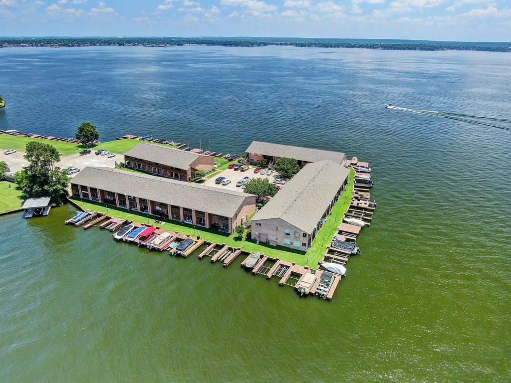 801 River Road # F Unit: 116 F
