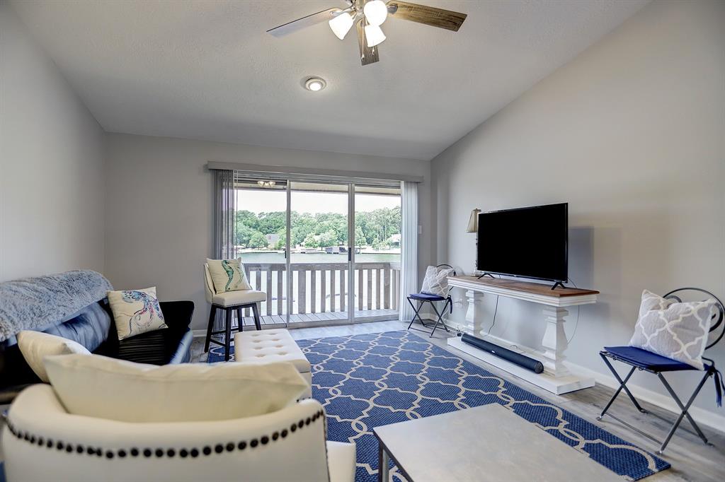 801 River Road # F Unit: 116 F