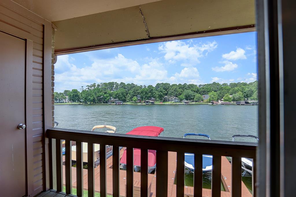 801 River Road # F Unit: 116 F
