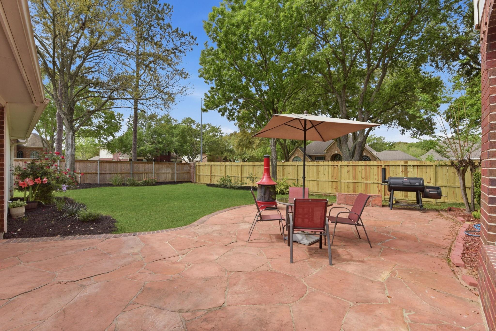 19211 E Larah Lane